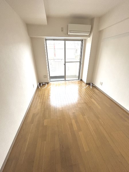 松本ビル リビング