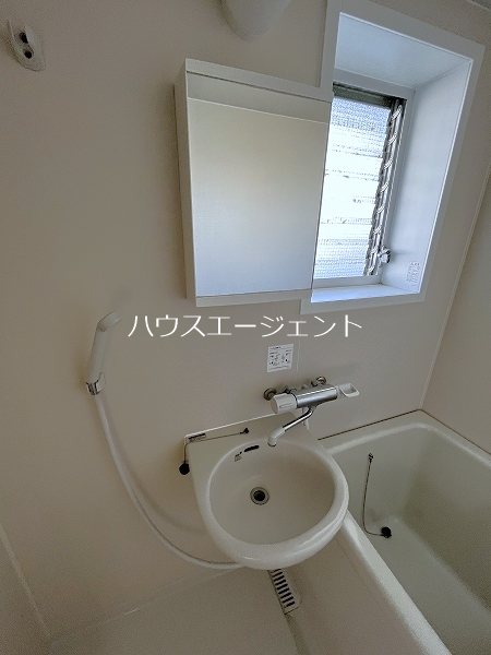 第３丸清ハイツ その他1