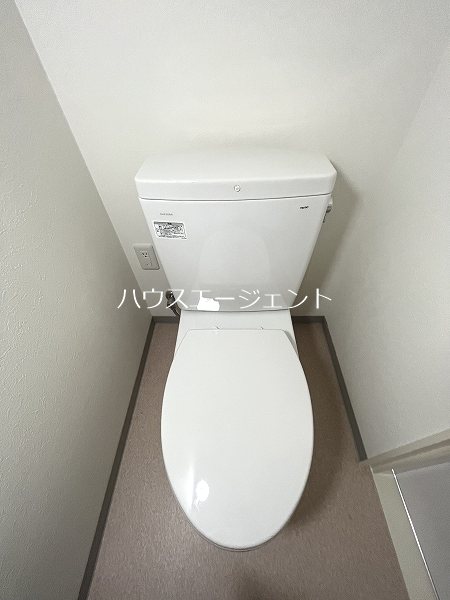 第３丸清ハイツ その他2