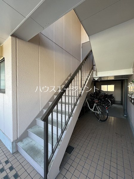 第３丸清ハイツ その他外観3