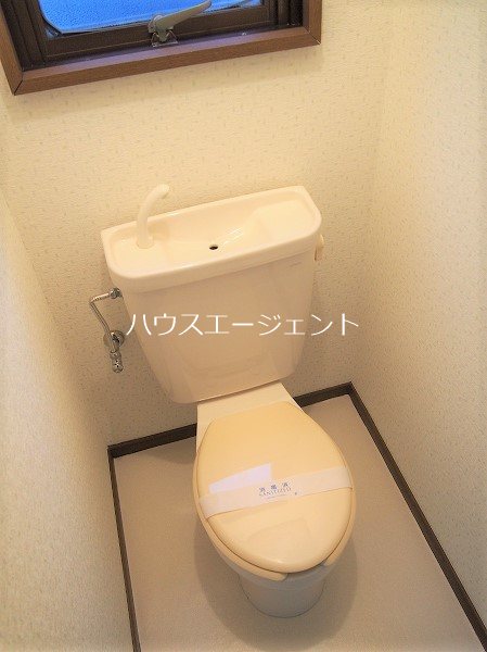 エトアール西葛西阿部ビル その他1