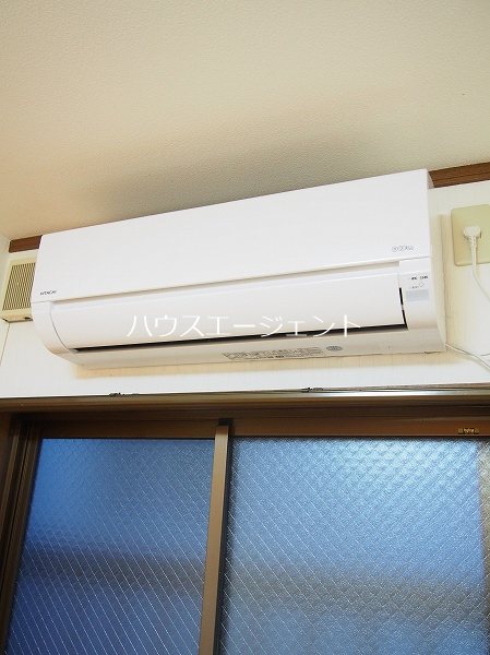 エトアール西葛西阿部ビル その他3