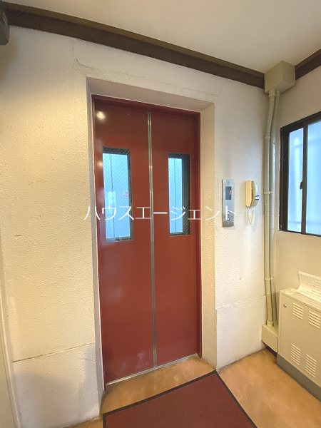 エトアール西葛西阿部ビル その他外観2