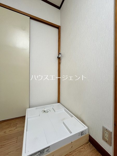 プルミエールマンション その他4