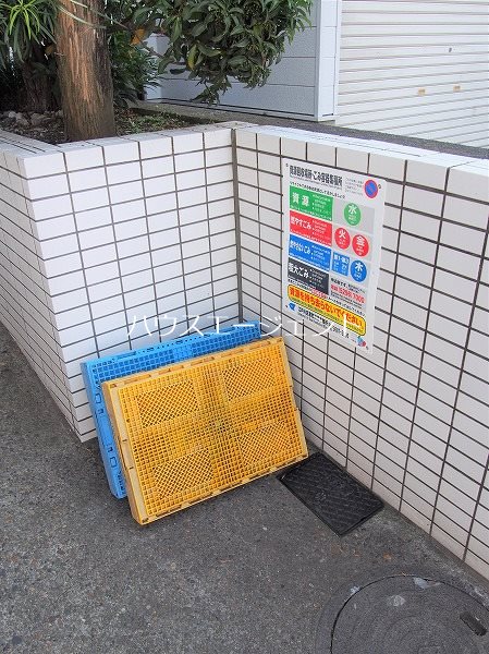 プルミエールマンション その他外観3