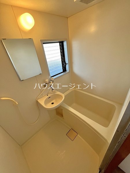 プルミエールマンション 風呂画像