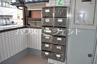 プルミエールマンション その他外観1