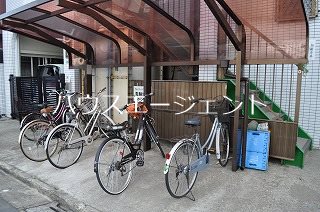 プルミエールマンション その他外観2