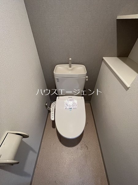 インカウンターマンション その他1