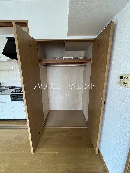 インカウンターマンション その他3