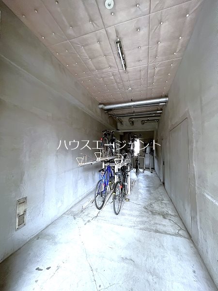 インカウンターマンション その他外観1