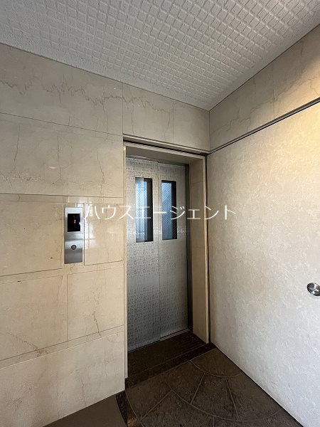 インカウンターマンション その他外観4