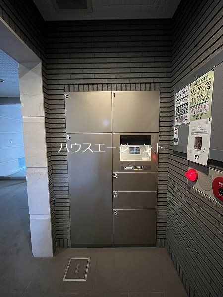 インカウンターマンション その他外観5