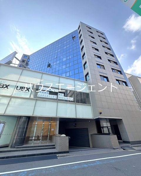 COCOハウス西葛西 906号室 外観