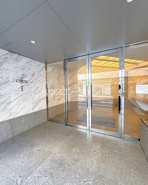 COCOハウス西葛西 その他外観1