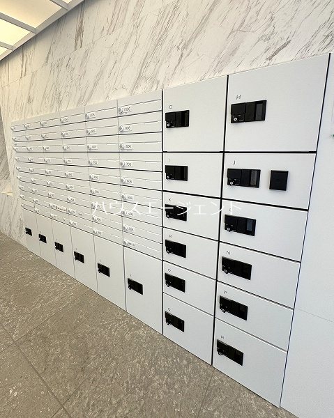 COCOハウス西葛西 その他外観4