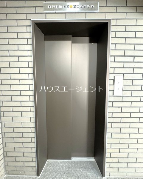 COCOハウス西葛西 その他外観5