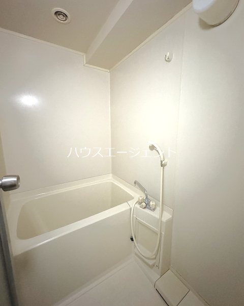 COCOハウス西葛西 風呂画像