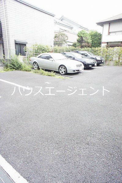 オルハレⅠ その他外観3