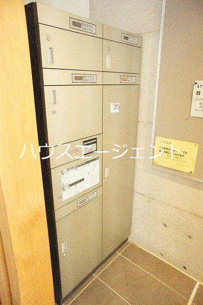 オルハレⅠ その他外観4