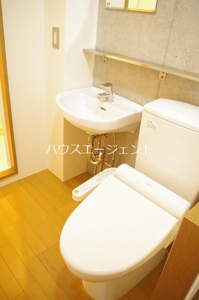 アルトジャルダンⅡ その他2