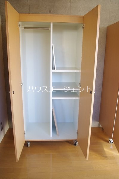 アルトジャルダンⅡ その他5