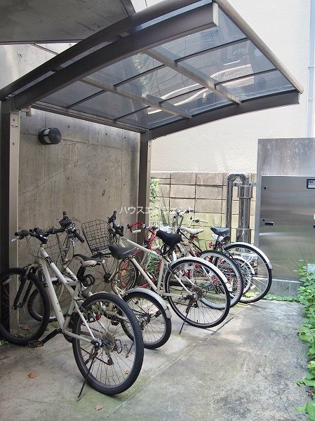 アルトジャルダンⅡ その他外観6