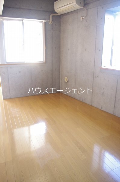 アルトジャルダンⅡ リビング
