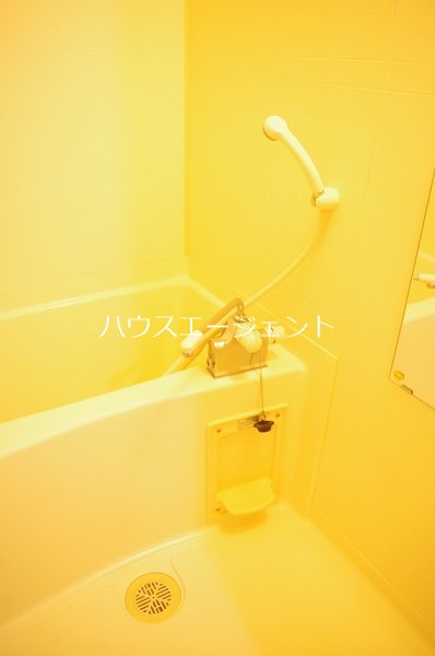 アルトジャルダンⅡ 風呂画像