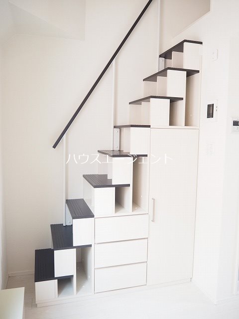 クリエイティブテラス東葛西 その他3