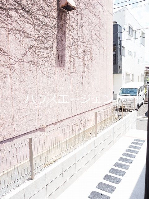 クリエイティブテラス東葛西 その他4