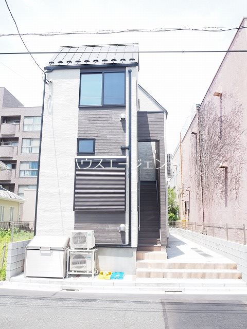 クリエイティブテラス東葛西 その他外観2