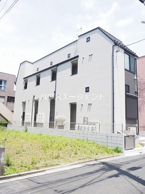 クリエイティブテラス東葛西 その他外観3