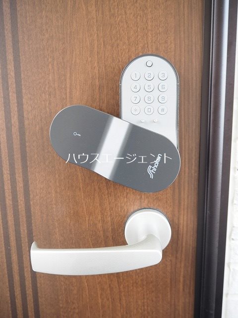 クリエイティブテラス東葛西 その他8