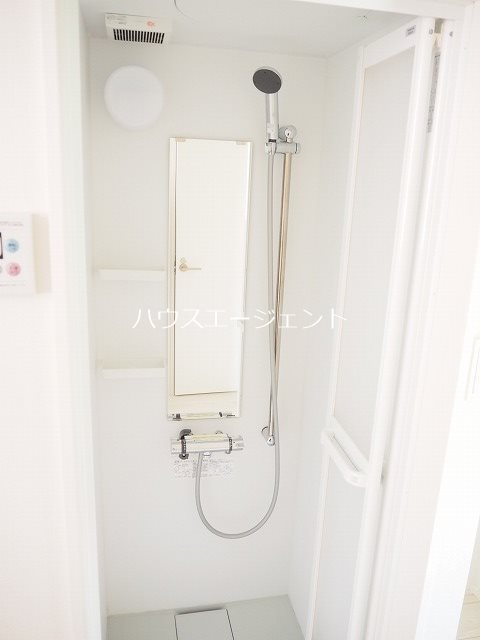 クリエイティブテラス東葛西 風呂画像