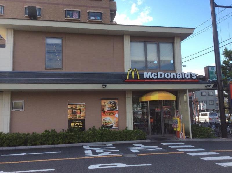 クリエイティブテラス東葛西 周辺画像10