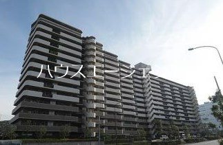 アリーナコースト壱番街 302号室 外観