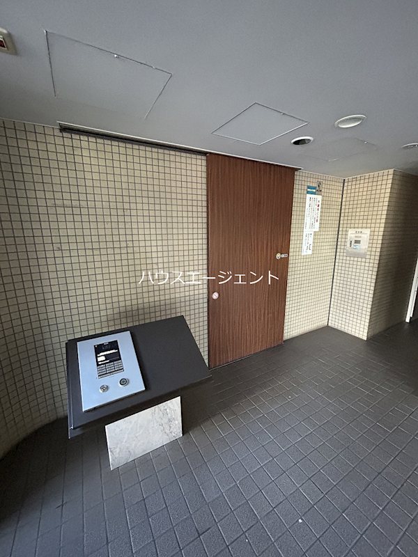 アリーナコースト壱番街 その他外観1