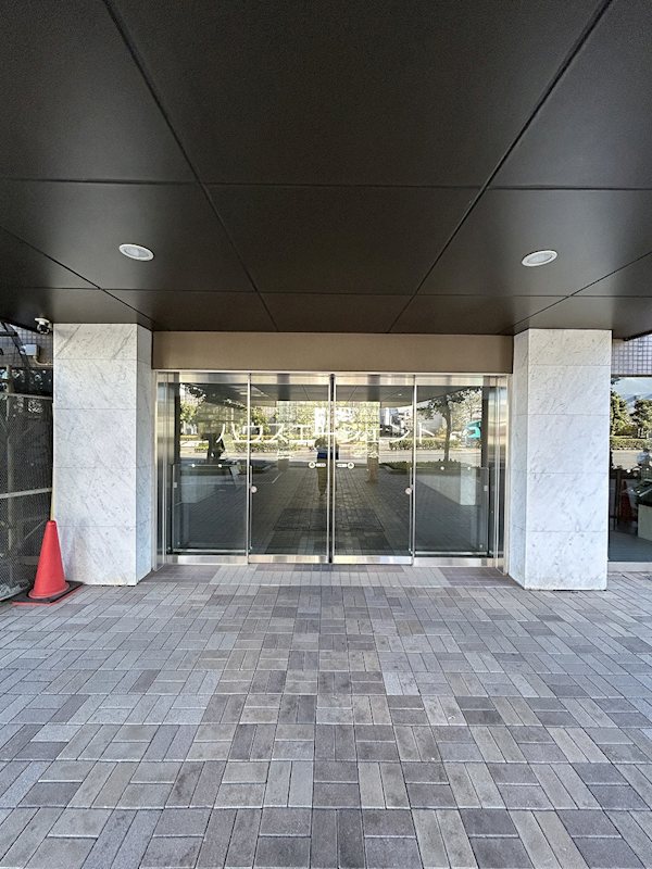 アリーナコースト壱番街 その他外観2