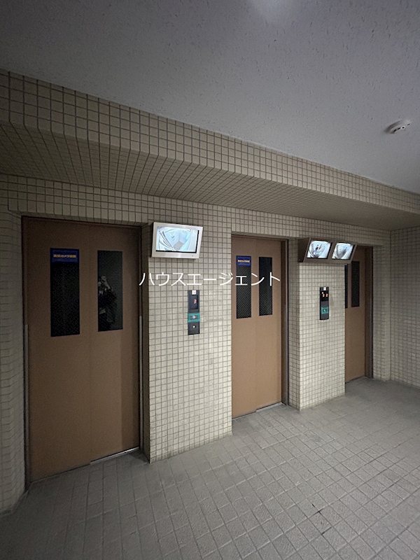 アリーナコースト壱番街 その他外観6