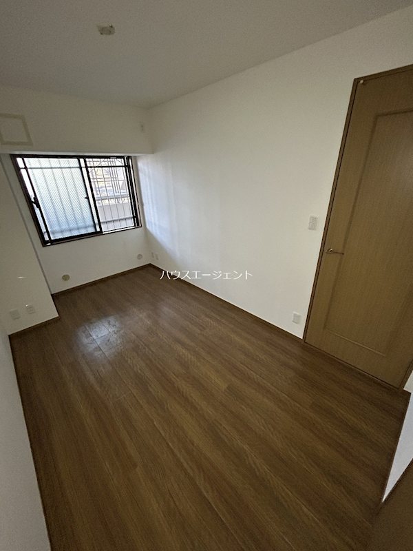 アリーナコースト壱番街 ベッドルーム