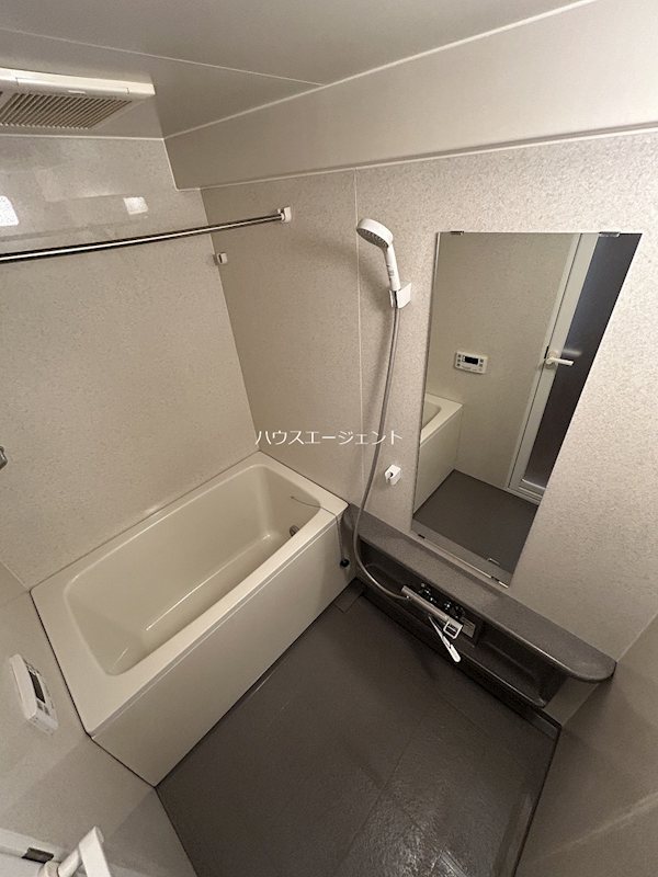 アリーナコースト壱番街 風呂画像