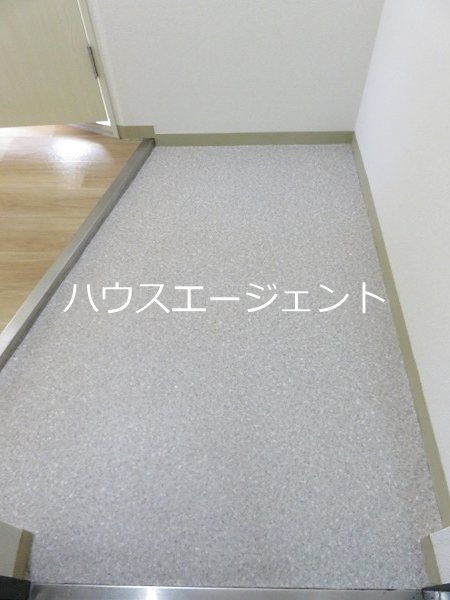 M&amp;rsquo;sビクトリー 玄関