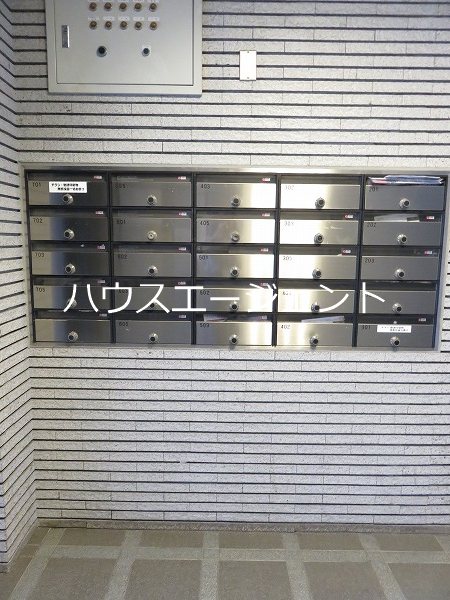 M&amp;rsquo;sビクトリー その他外観2