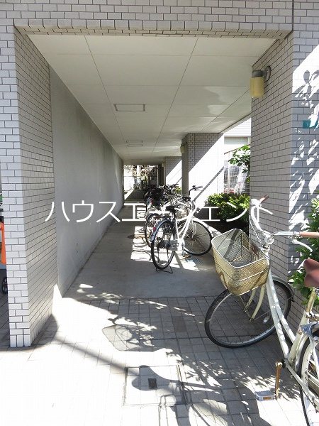 M&amp;rsquo;sビクトリー その他外観3