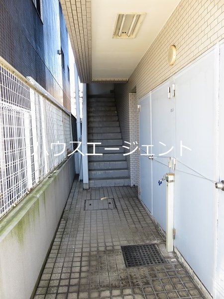 M&amp;rsquo;sビクトリー その他外観5