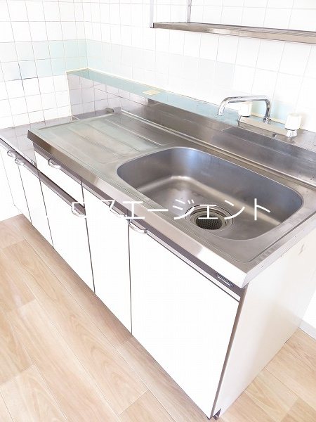 M&amp;rsquo;sビクトリー キッチン