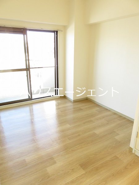 M&amp;rsquo;sビクトリー ベッドルーム