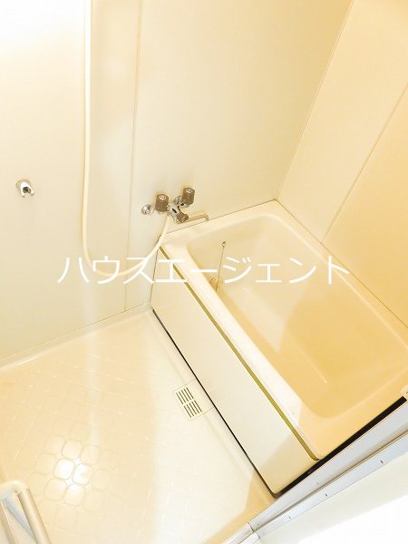 M&amp;rsquo;sビクトリー 風呂画像