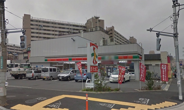 M&amp;rsquo;sビクトリー 周辺画像7